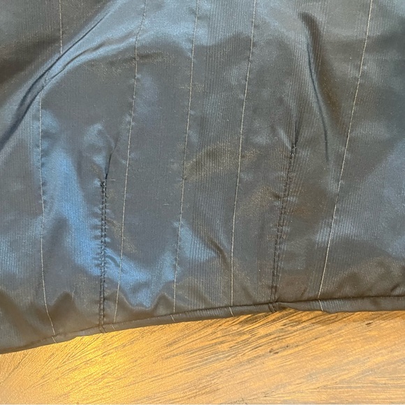 Men's VUGA Tech Dusty Blue‎ Winder-breaker. Golf Jacket. Medium. - Picture 7 of 10